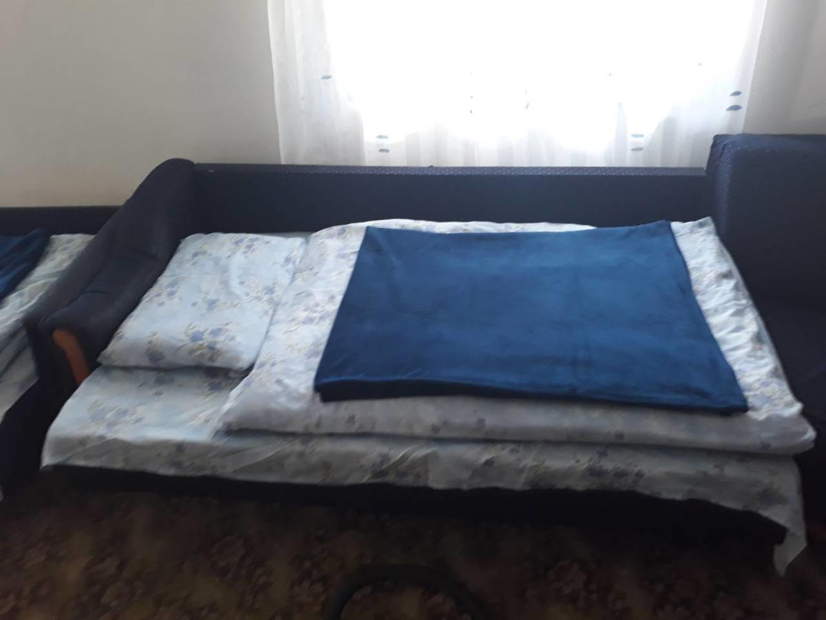 Apartmani Sastavci ティエンティシュテ エクステリア 写真